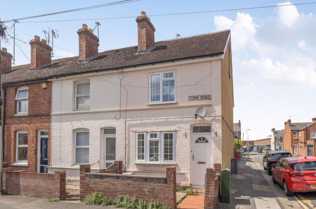 Main image of property: York Road, Reading, RG1