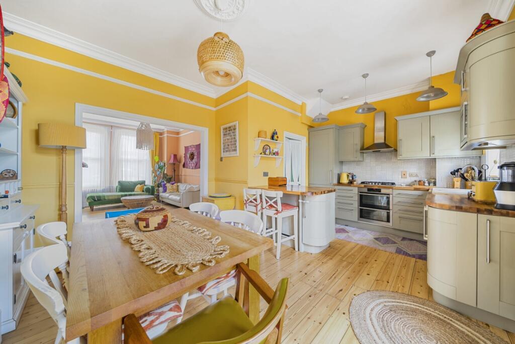 Main image of property: Muirkirk Road, London, SE6