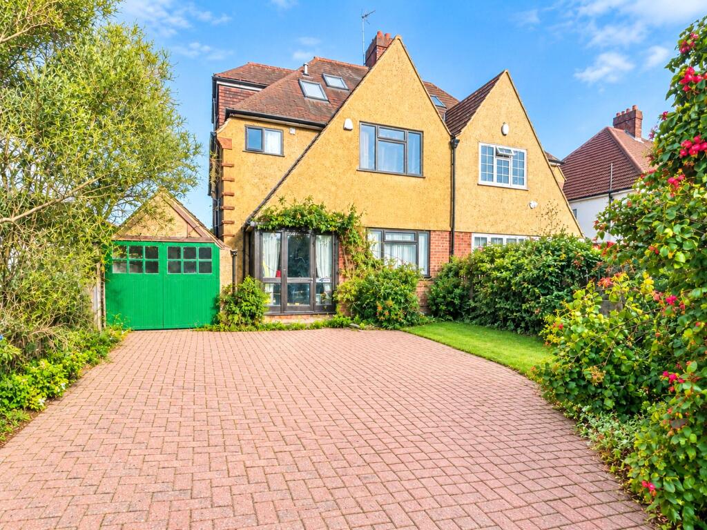 Main image of property: Marlborough Lane, London, SE7