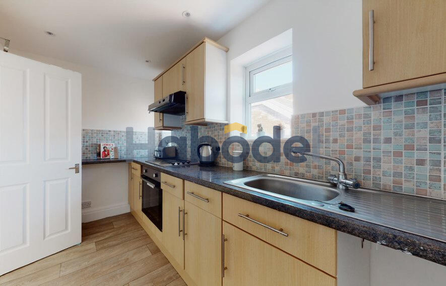 Main image of property: Tudor Place, BLACKPOOL, FY4 1PQ