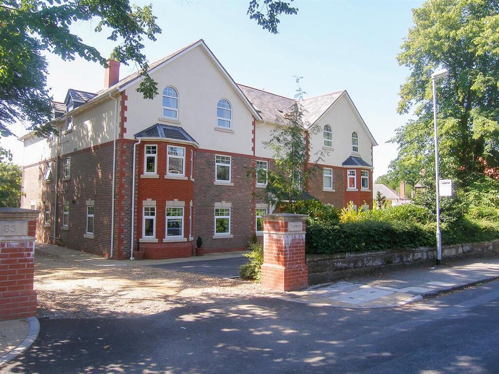Main image of property: Fairways, Whitefield Road, Stockton Heath, Warrington, WA4