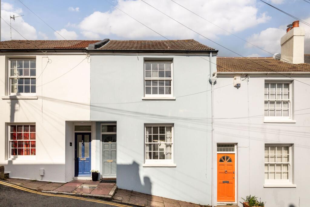 Main image of property: Terminus Street, Brighton
