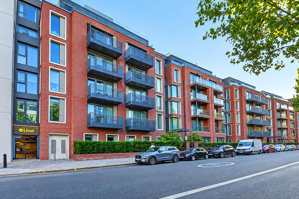 Main image of property: Glenthorne Road, Hammersmith, W6