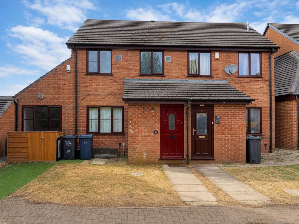 Main image of property: Miersfield, High Wycombe