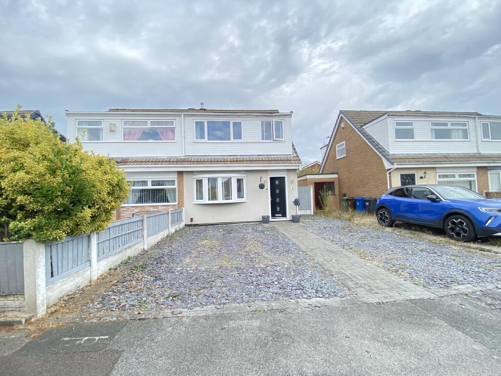 Main image of property: Porlock Close, Platt Bridge, Wigan