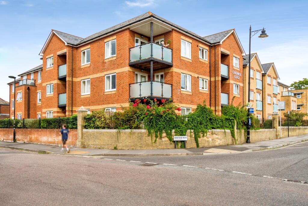 Main image of property: Devonshire Road, Southampton, Hampshire, SO15