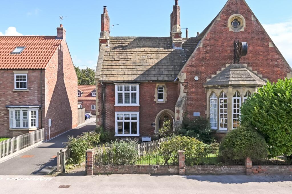 Main image of property: School Cottage, Shipton By Beningbrough, York, YO30
