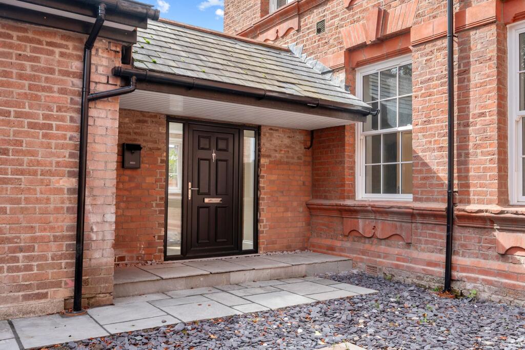 Main image of property: Green Lane, Padgate, WA1