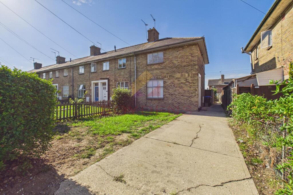 Main image of property: Valentine Way, Silver End