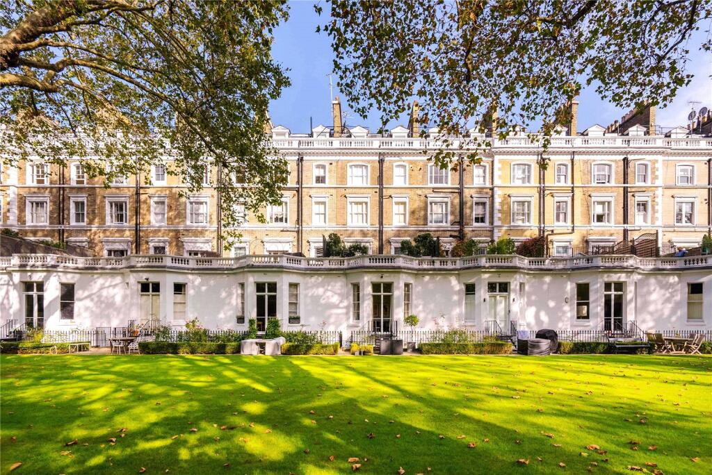 Main image of property: Onslow Gardens, South Kensington, London, SW7