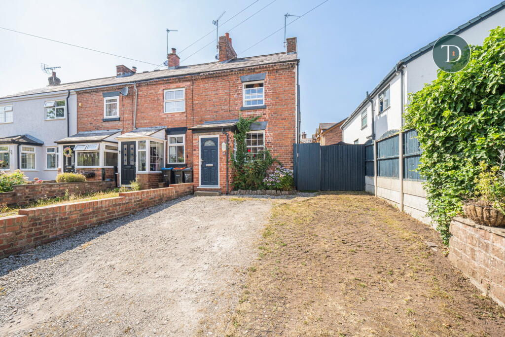 Main image of property: Hope Cottages, Childer Thornton, Ellesmere Port, CH66