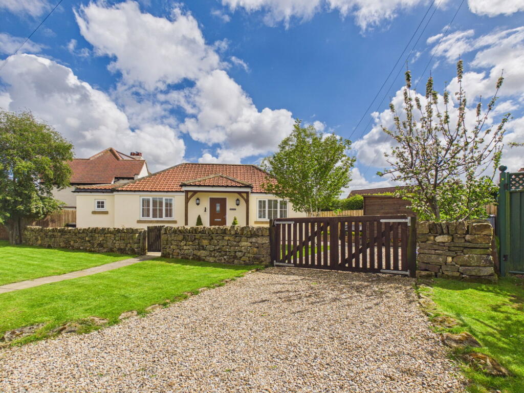 Main image of property: Darnholm Road, Goathland, Whitby, YO22 5LA