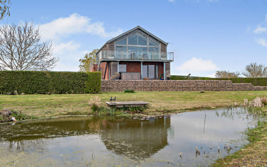 Main image of property: Branston Fen, Bardney, Lincoln, LN3