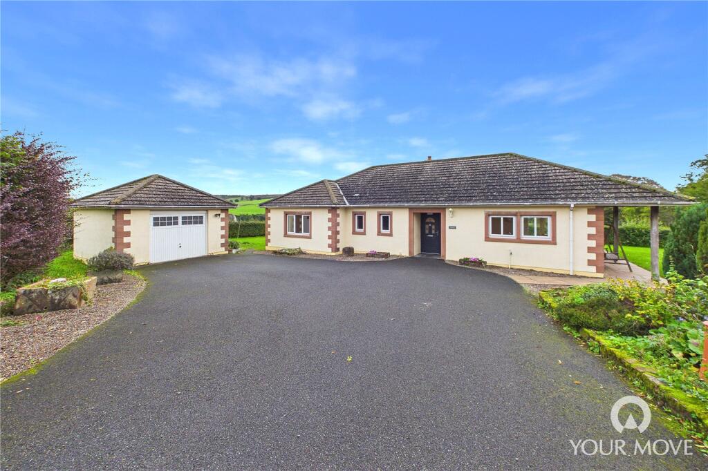 Main image of property: Calthwaite, Penrith, Cumbria, CA11