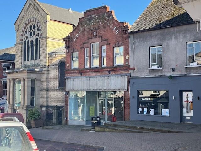 Main image of property: Broad Street, Ross-On-Wye, Herefordshire, HR9