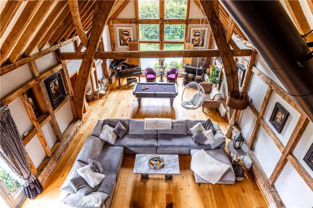 Main image of property: Pipers Hill, Great Gaddesden, HP1