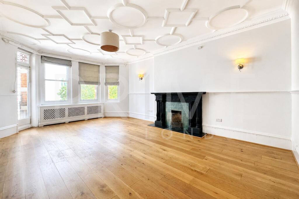 Main image of property: Evelyn Mansions, Carlisle Place, Victoria