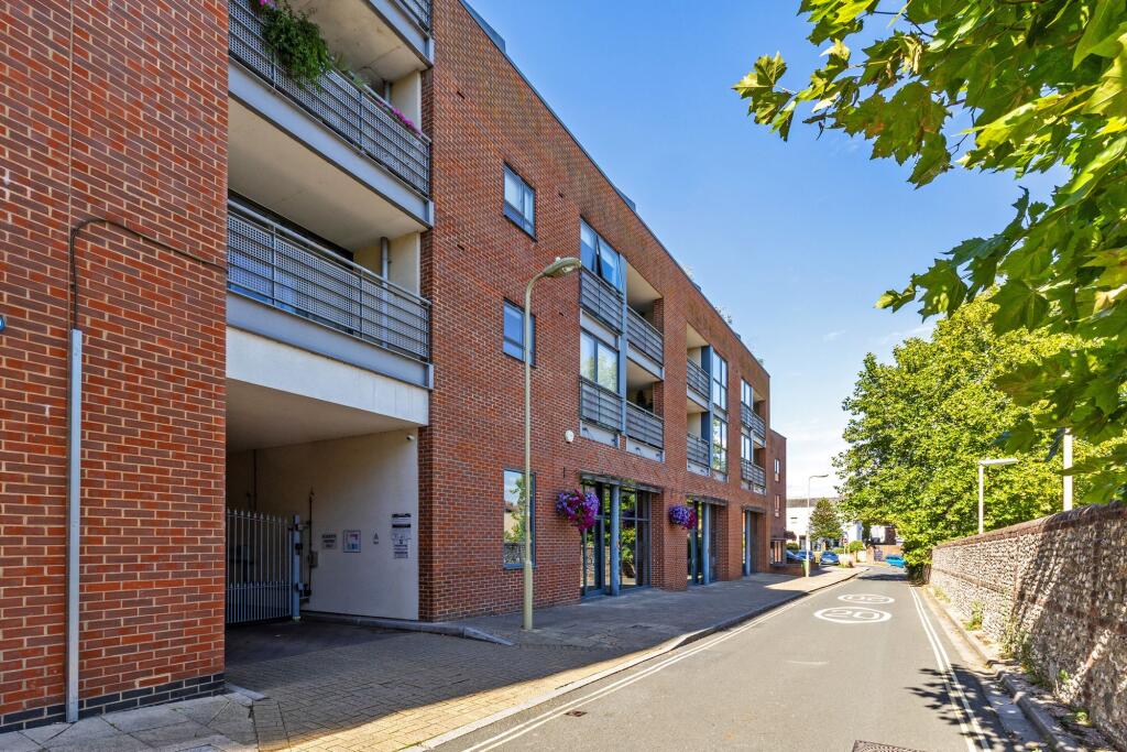 Main image of property: Staple Gardens, Winchester, SO23