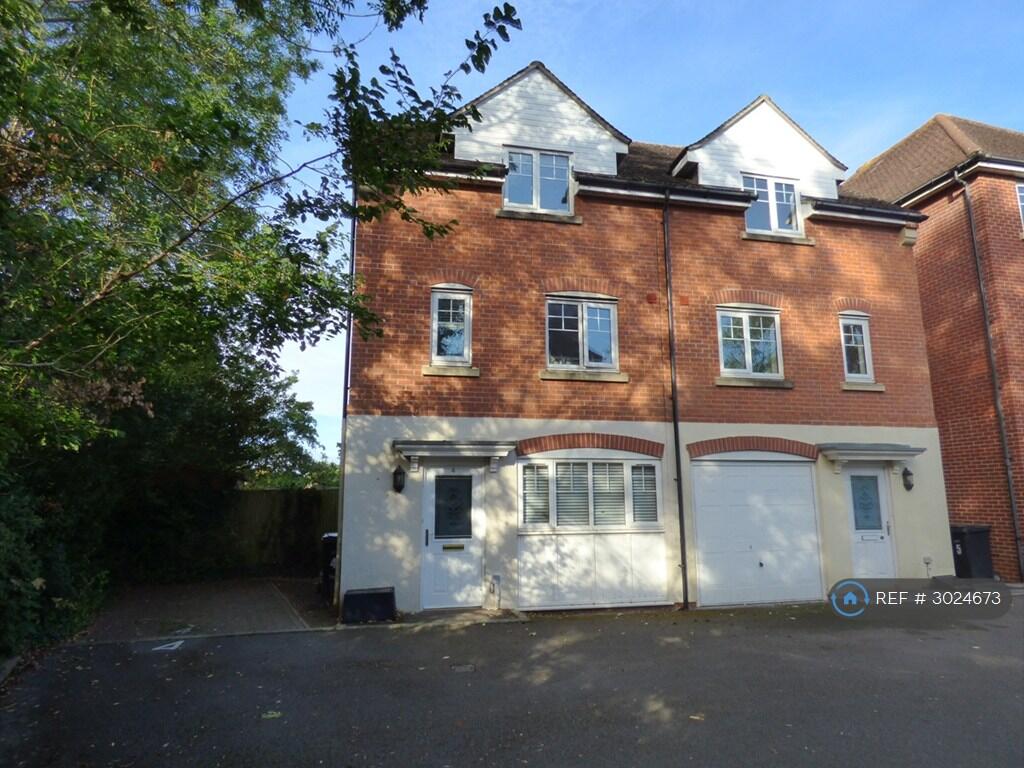 Main image of property: Staniland Court, Abingdon, OX14