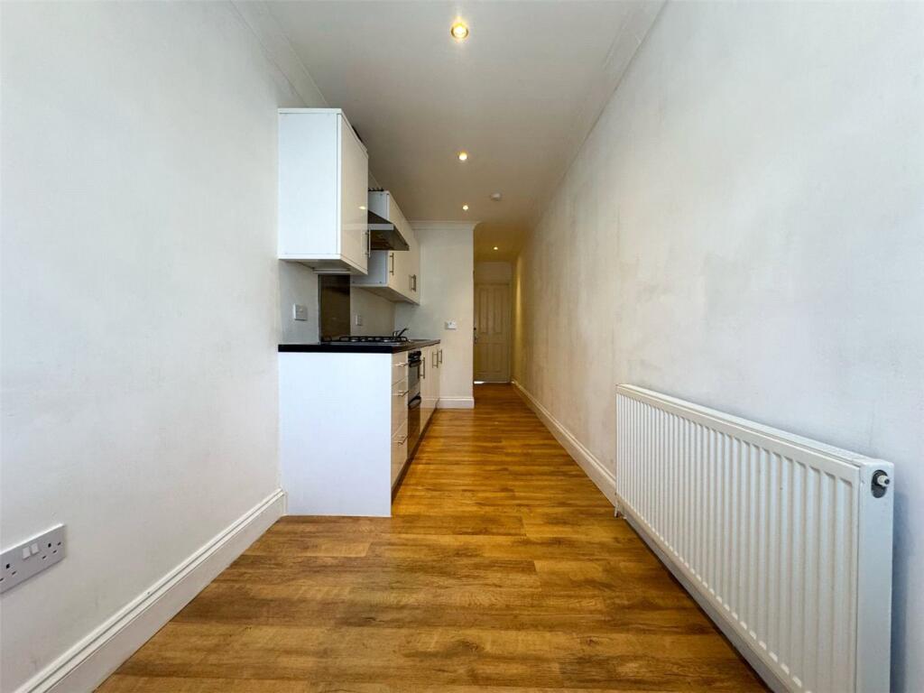 Main image of property: Kenmore Avenue, Harrow, HA3