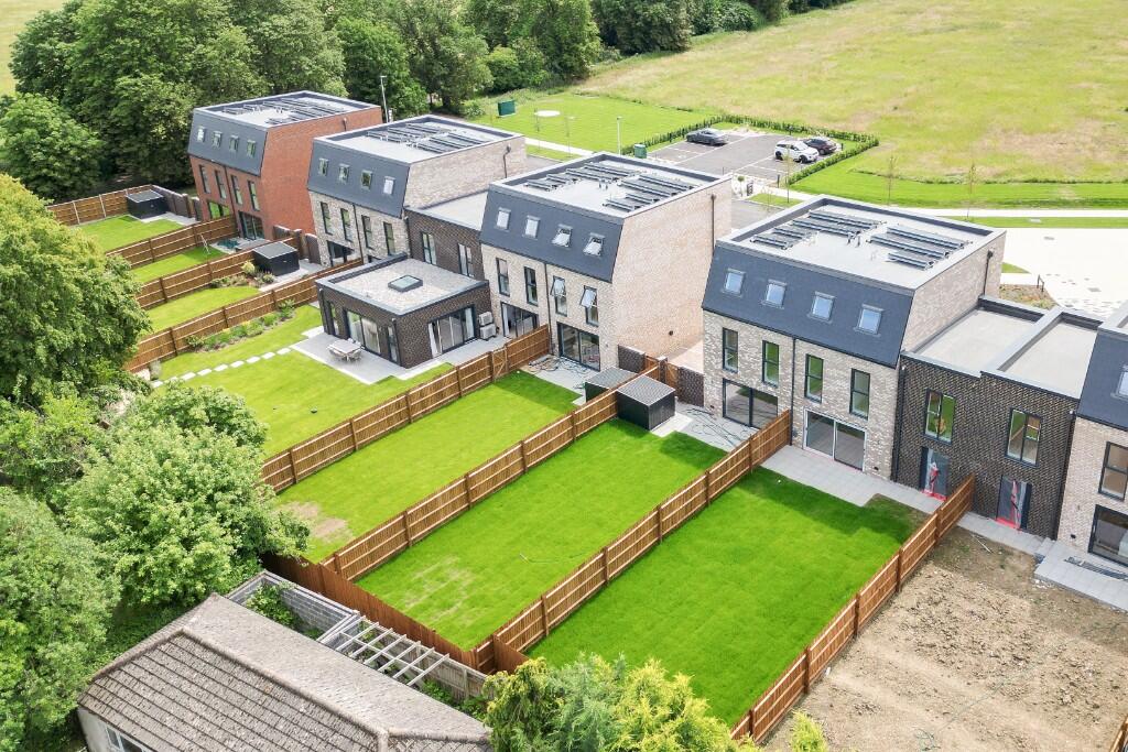 Main image of property: Lumo,
Five Acres
Eddington,
Cambridge
CB3 1SE