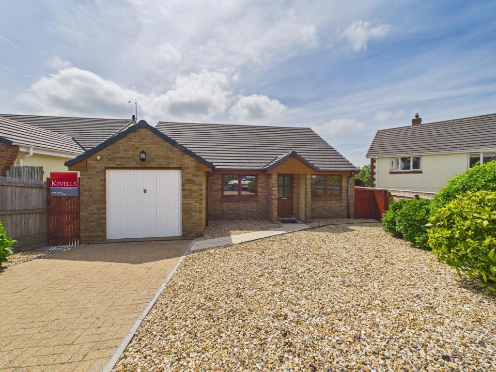 Main image of property: Trewyn Park, Holsworthy, EX22