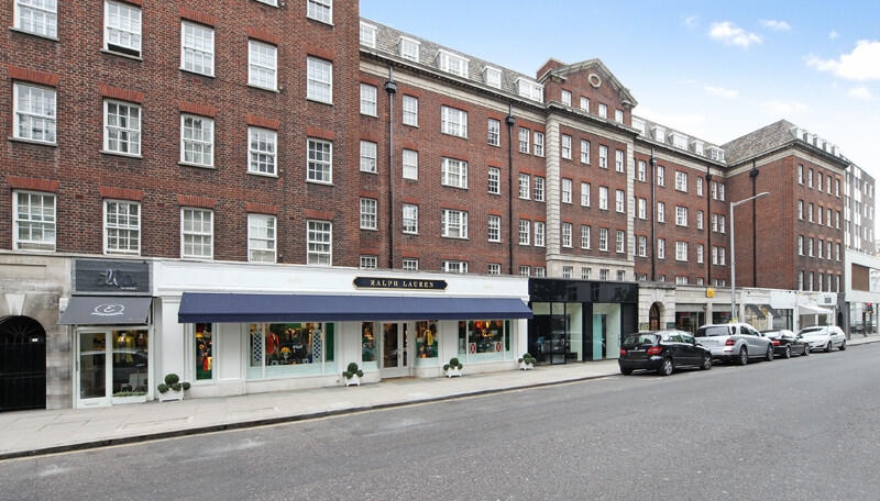 Main image of property: Fulham Road, Kensington And Chelsea, London, SW3