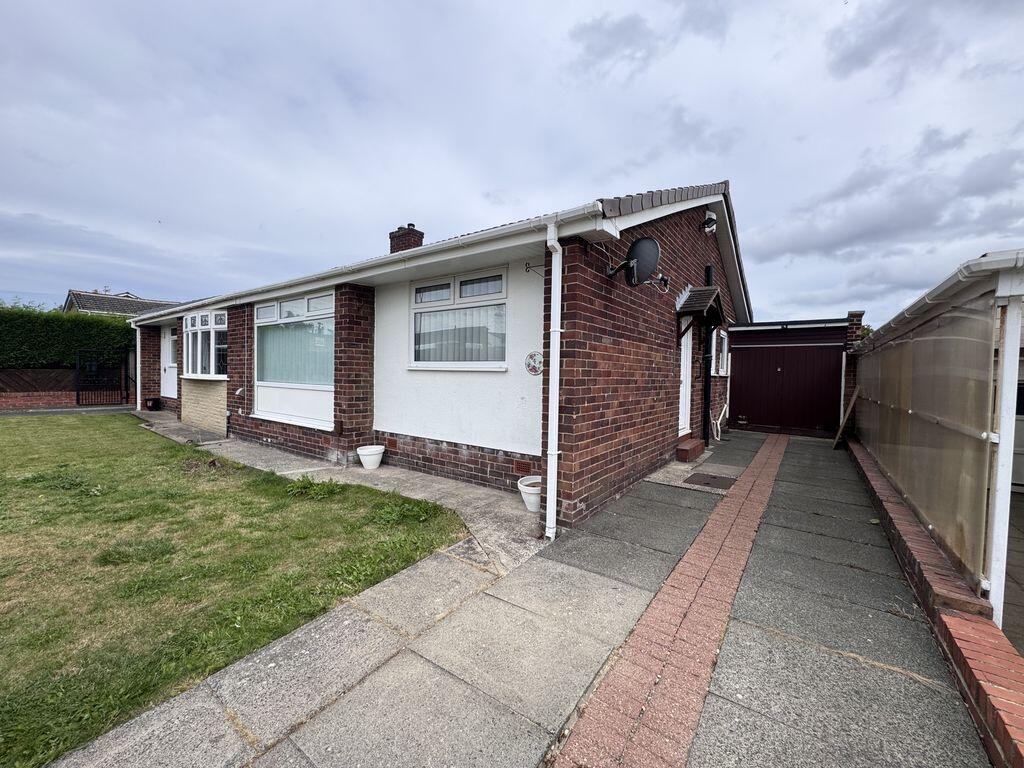 Main image of property: Cottersdale Gardens, Newcastle Upon Tyne