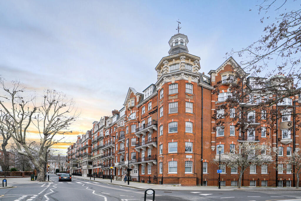 Main image of property: Campden Hill Road, London, W8