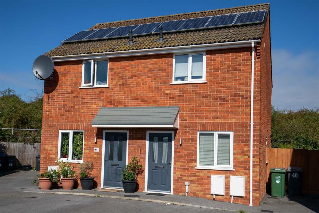 Main image of property: Phipps Close, Westbury