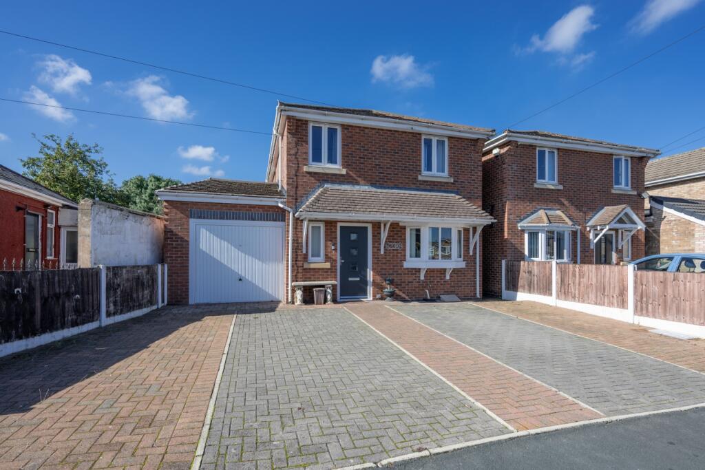 Main image of property: Myrtle Terrace, Tipton, DY4