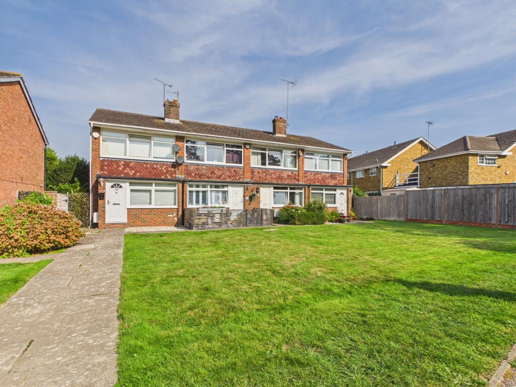 Main image of property: Blackbridge Lane, Horsham, West Sussex