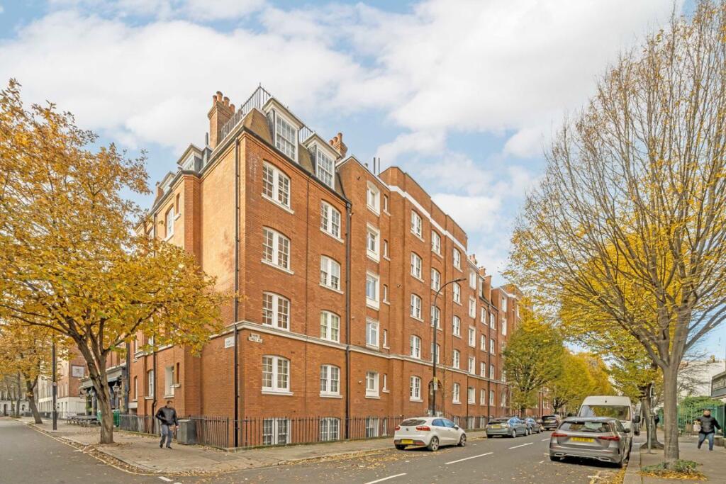 Main image of property: Thanet Street, Rashleigh House