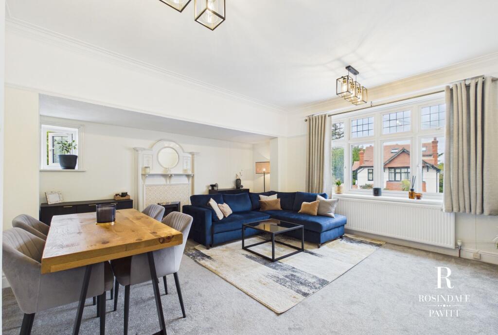 Main image of property: Hillcroome Road, South Sutton, SM2