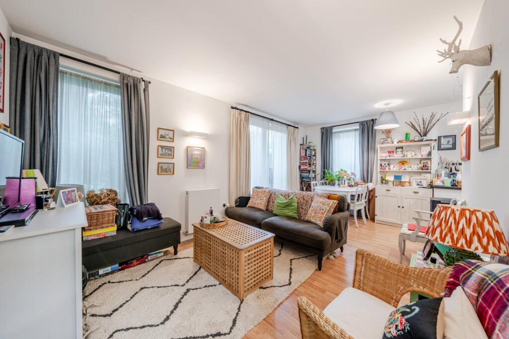 Main image of property: Sail Street, Kennington, London, SE11