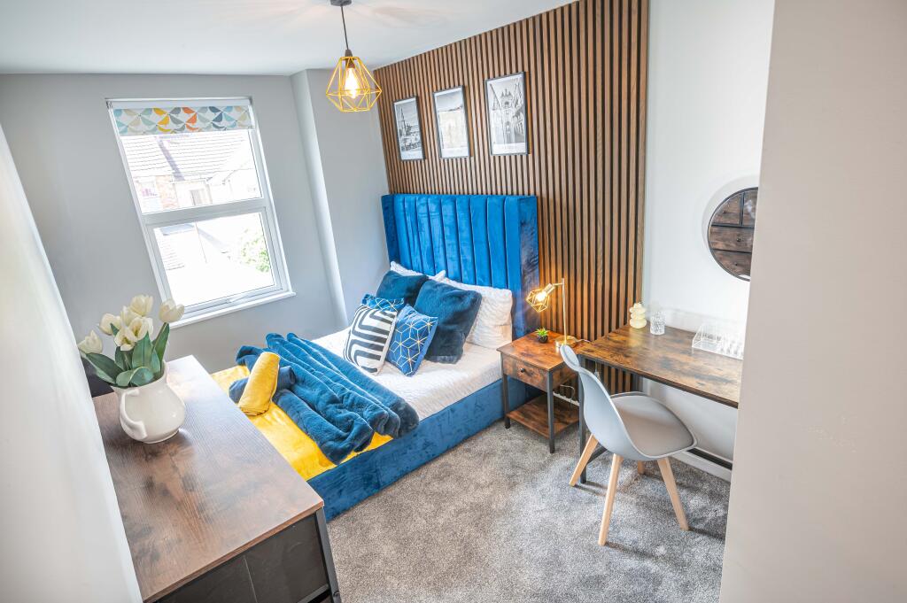 Main image of property: Morse Street, Swindon