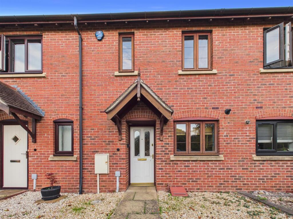 Main image of property: Railway Crescent, Shipston-on-Stour