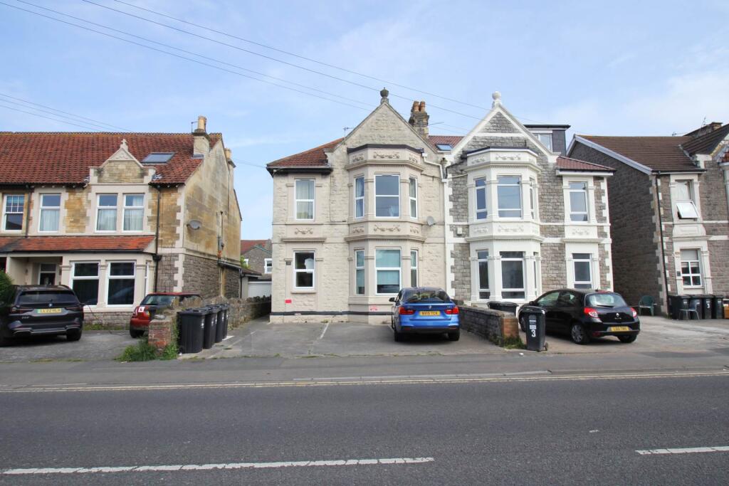 Main image of property: Locking Road, Weston-super-Mare