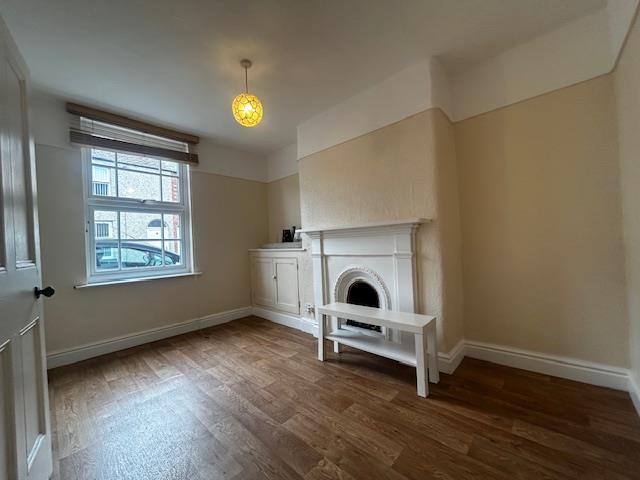 Main image of property: Gladstone Street, Mold