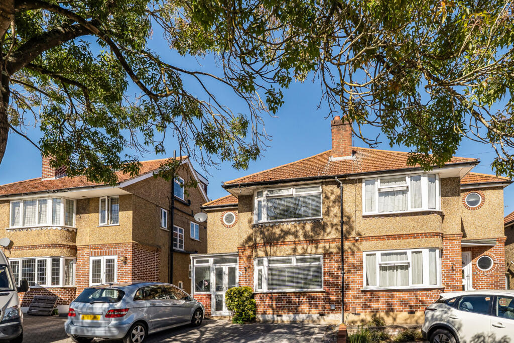 Main image of property: Winton Drive, Croxley Green, Rickmansworth