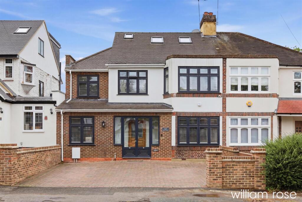Main image of property: Kings Avenue, Woodford Green
