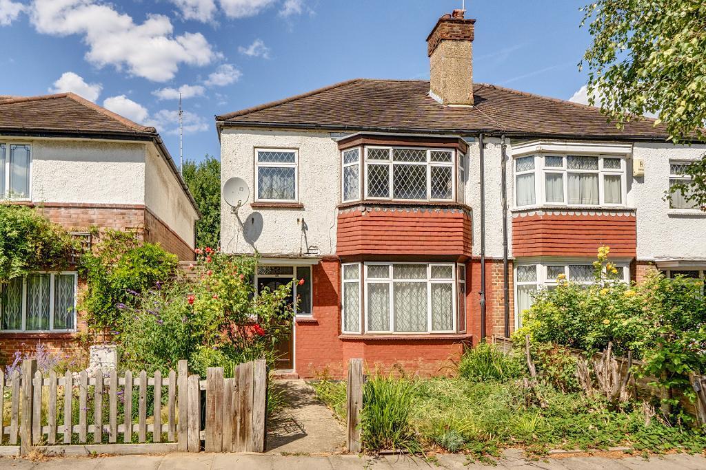 Main image of property: Rectory Gardens, London, UK, N8 7PJ