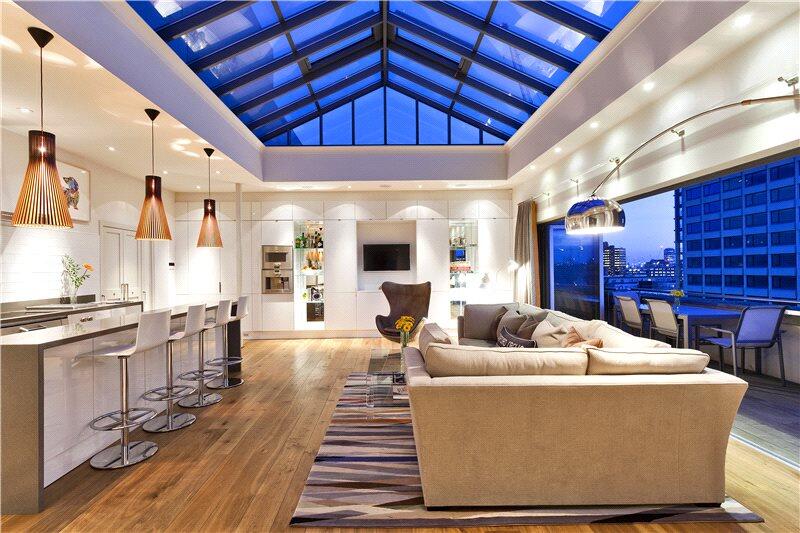 Main image of property: River Court, Upper Ground, London, SE1