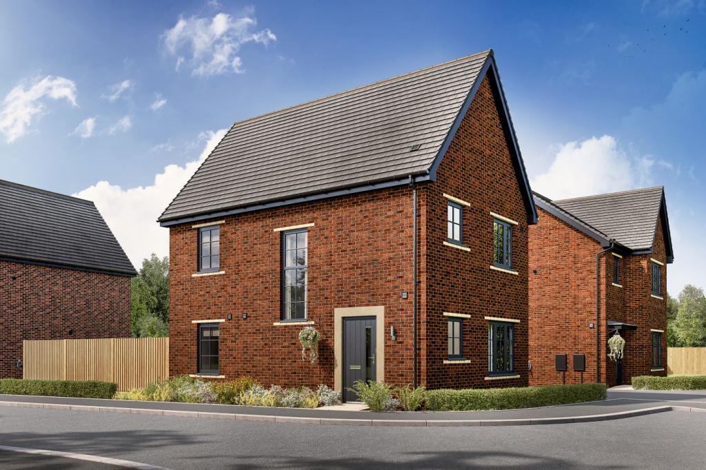Main image of property: Hawks View,
Castleton,
Rochdale,
OL11 3BZ