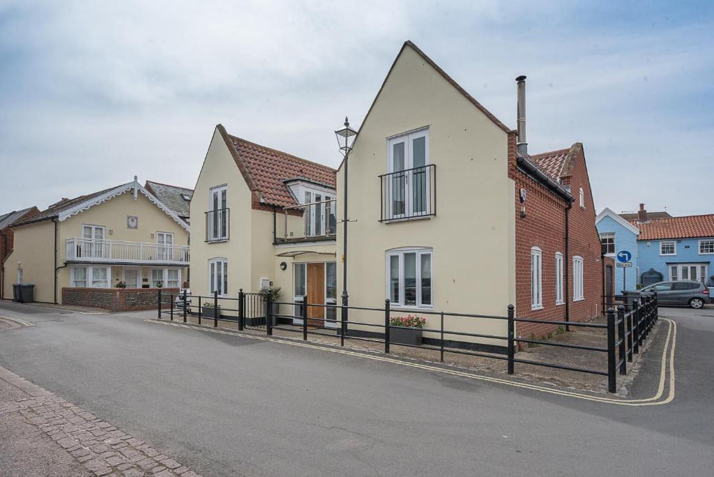 Main image of property: The Guild House, Aldeburgh