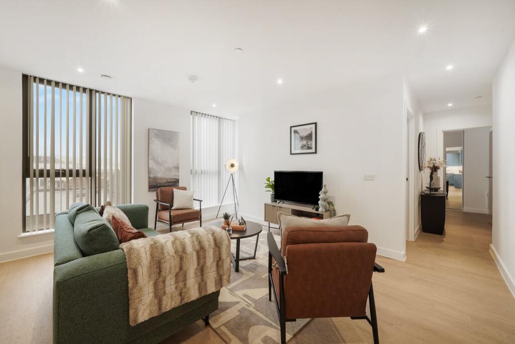Main image of property: Sherlock Quarter