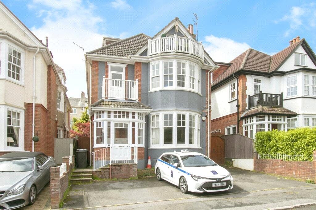 Main image of property: Studland Road, Alum Chine, Bournemouth, Dorset, BH4