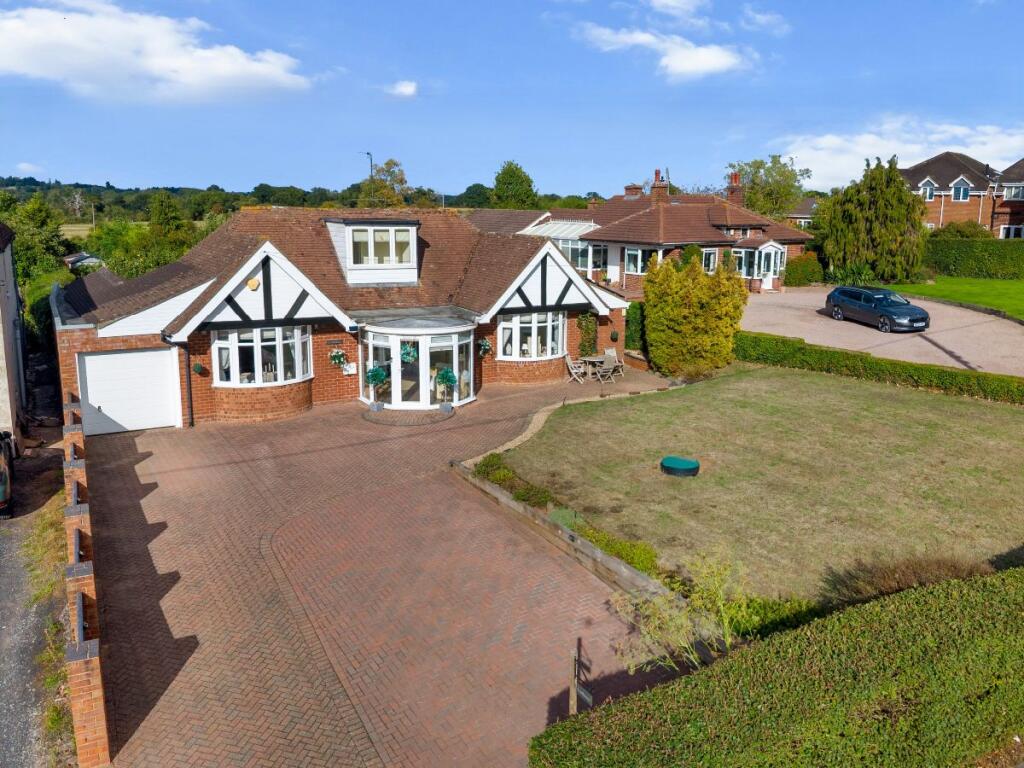 Main image of property: Southways, Worcester
