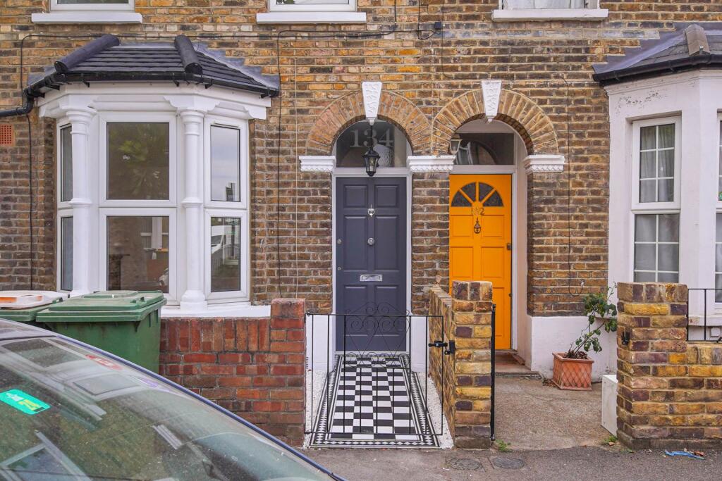 Main image of property: Colegrave Road, Stratford, E15