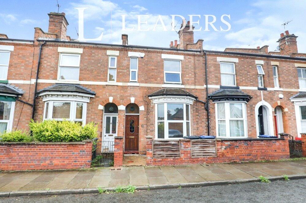 Main image of property: Tachbrook Street, CV31